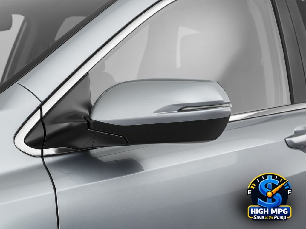 Used 2022 Silver Honda EX image 43