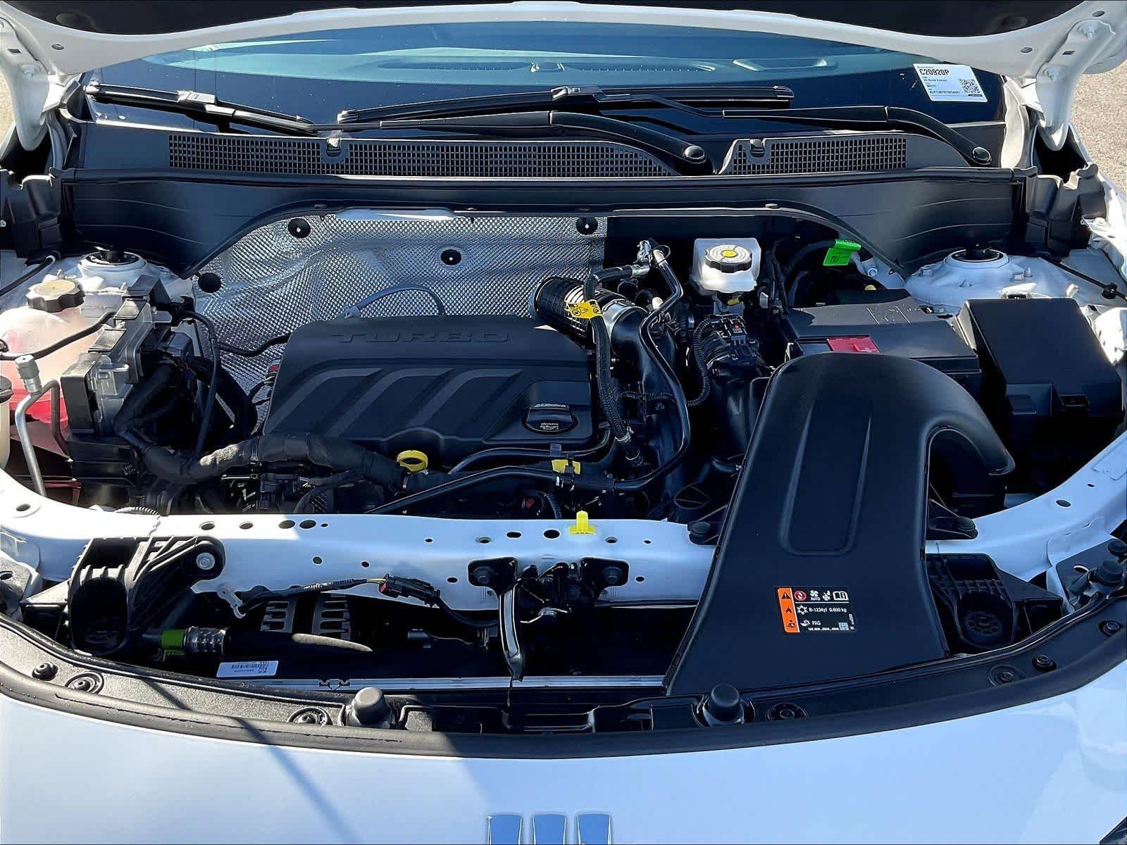 2026 Buick Envista Sport Touring - Photo 31