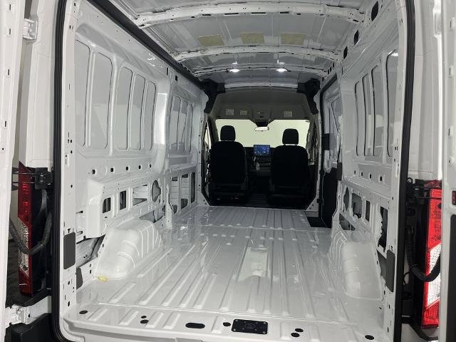 2025 Ford Transit Van Base - Photo 48