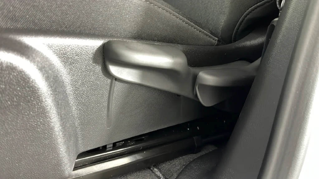 New 2026 Summit White Chevrolet Trail Boss image 32