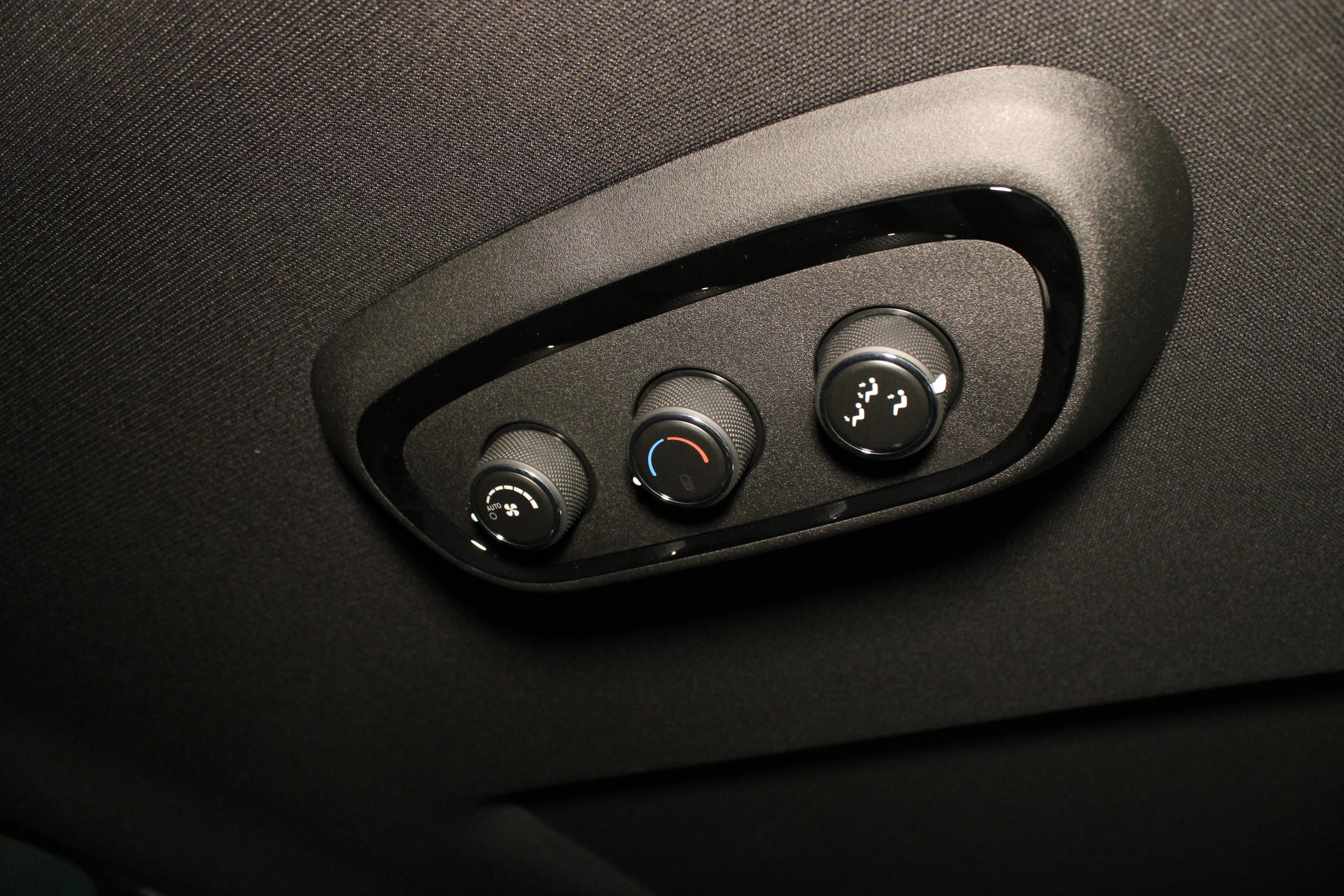 Used 2023 DB Black Crystal Clearcoat Dodge SRT Hellcat image 20