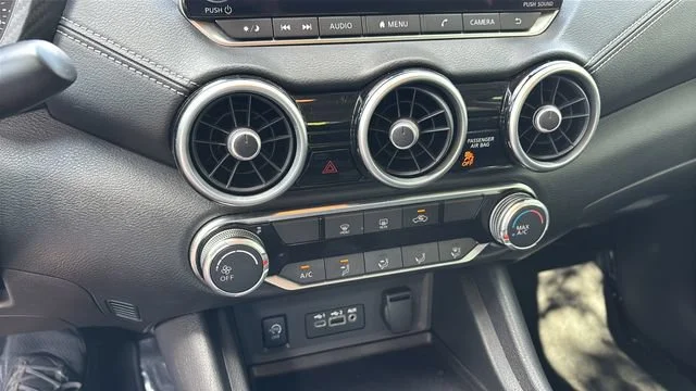 Used 2024  Nissan SV image 30