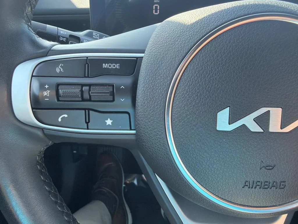 Used 2026 Gray Kia GT-Line image 15