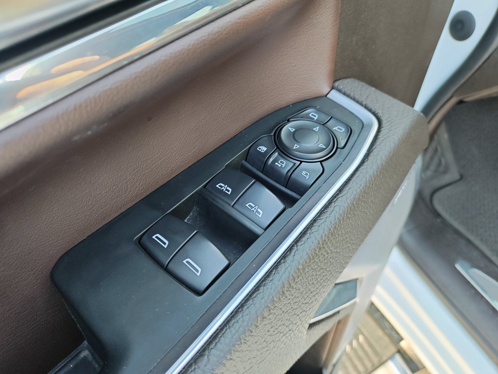 Used 2024 White GMC Denali image 11