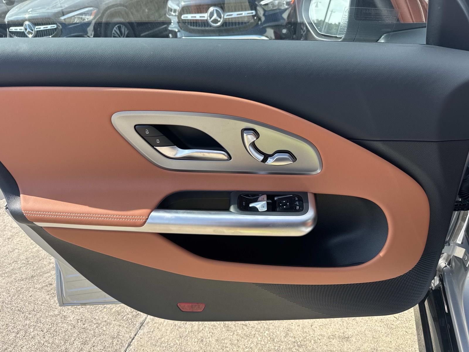 New 2027 Silver Mercedes-Benz CLA 220 image 11