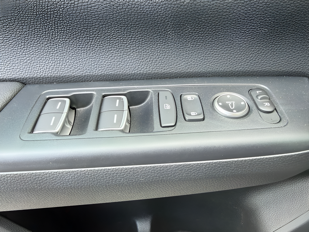 Used 2024 Gray Honda EX-L image 24