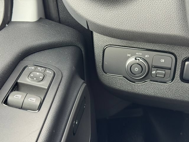 2026 Mercedes-Benz Sprinter Passenger Van Base - Photo 74