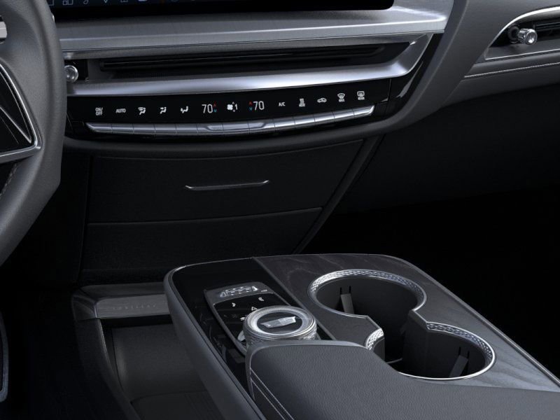 2026 Cadillac LYRIQ V Premium - Photo 197