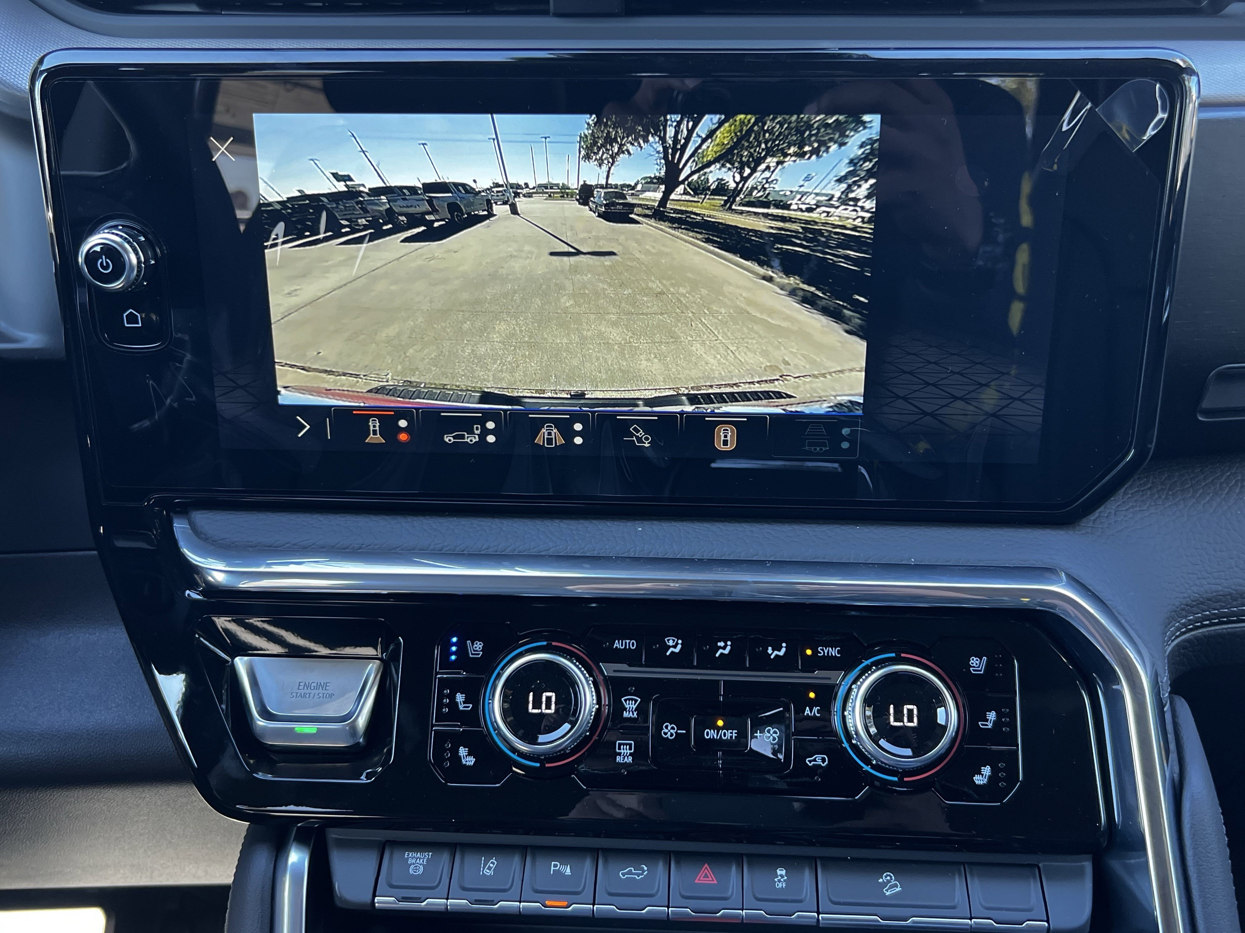 2026 GMC Sierra 2500HD Denali - Photo 15