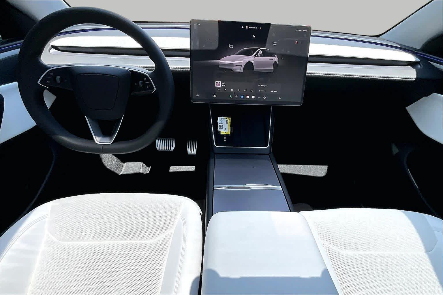 Used 2026  Tesla  image 14