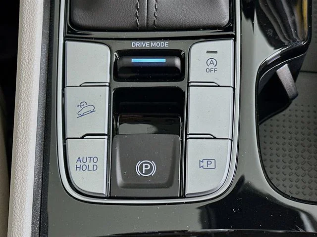 New 2026 Gray Hyundai SEL image 19