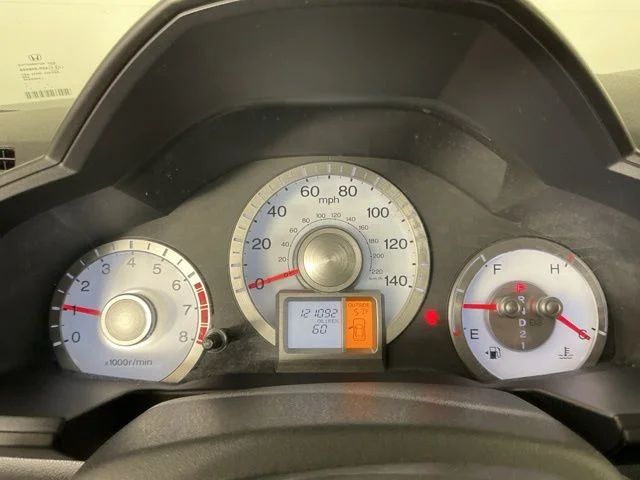 Used 2011  Honda EX image 16