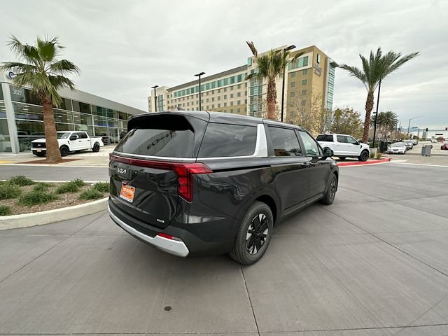 Certified Used 2026 Metal Kia LXS image 7