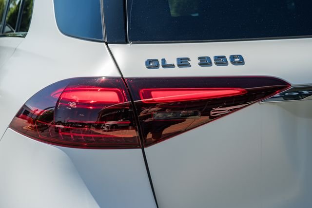 New 2026  Mercedes-Benz GLE 350 image 7