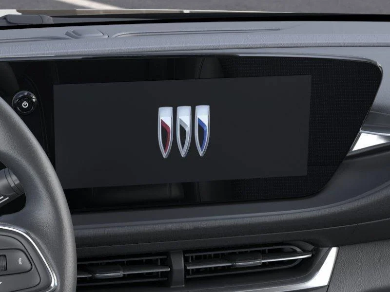 Used 2026 Ebony Twilight Metallic BUICK Preferred image 20