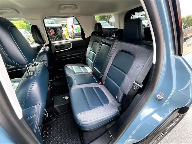 Used 2023  Ford Outer Banks image 21