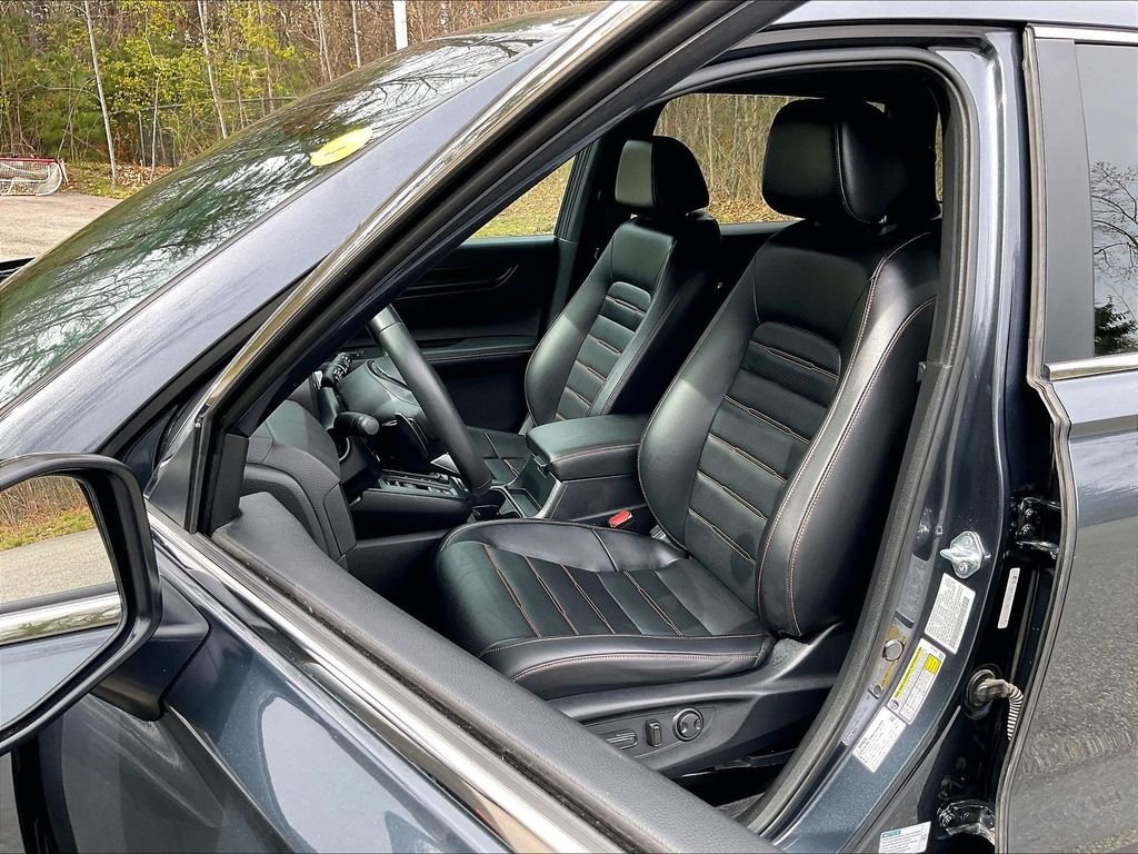 Used 2024 Gray Honda Sport-L image 10
