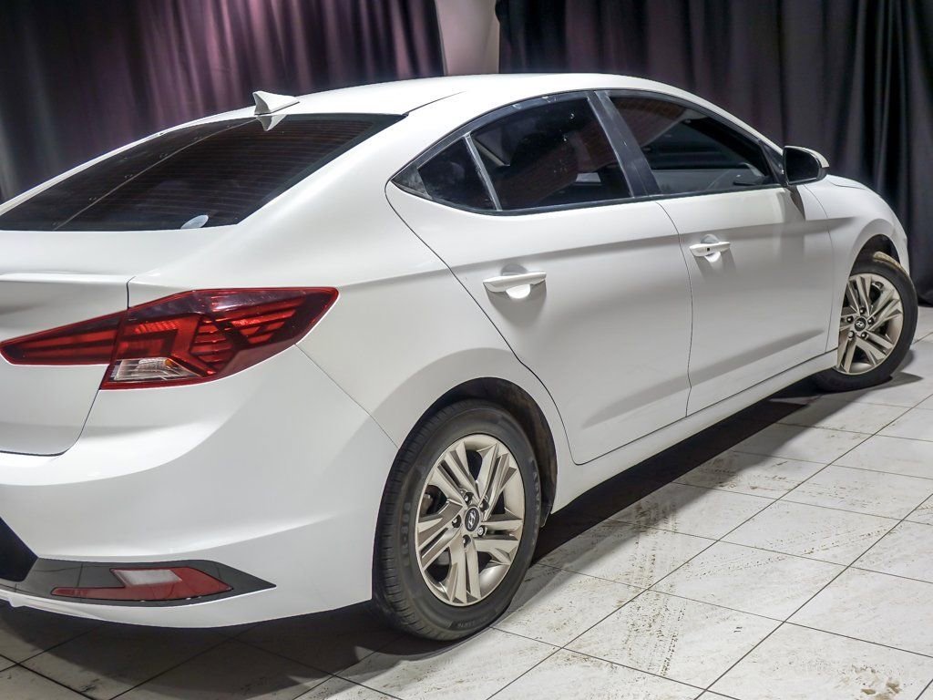 2020 HYUNDAI ELANTRA - Image 11