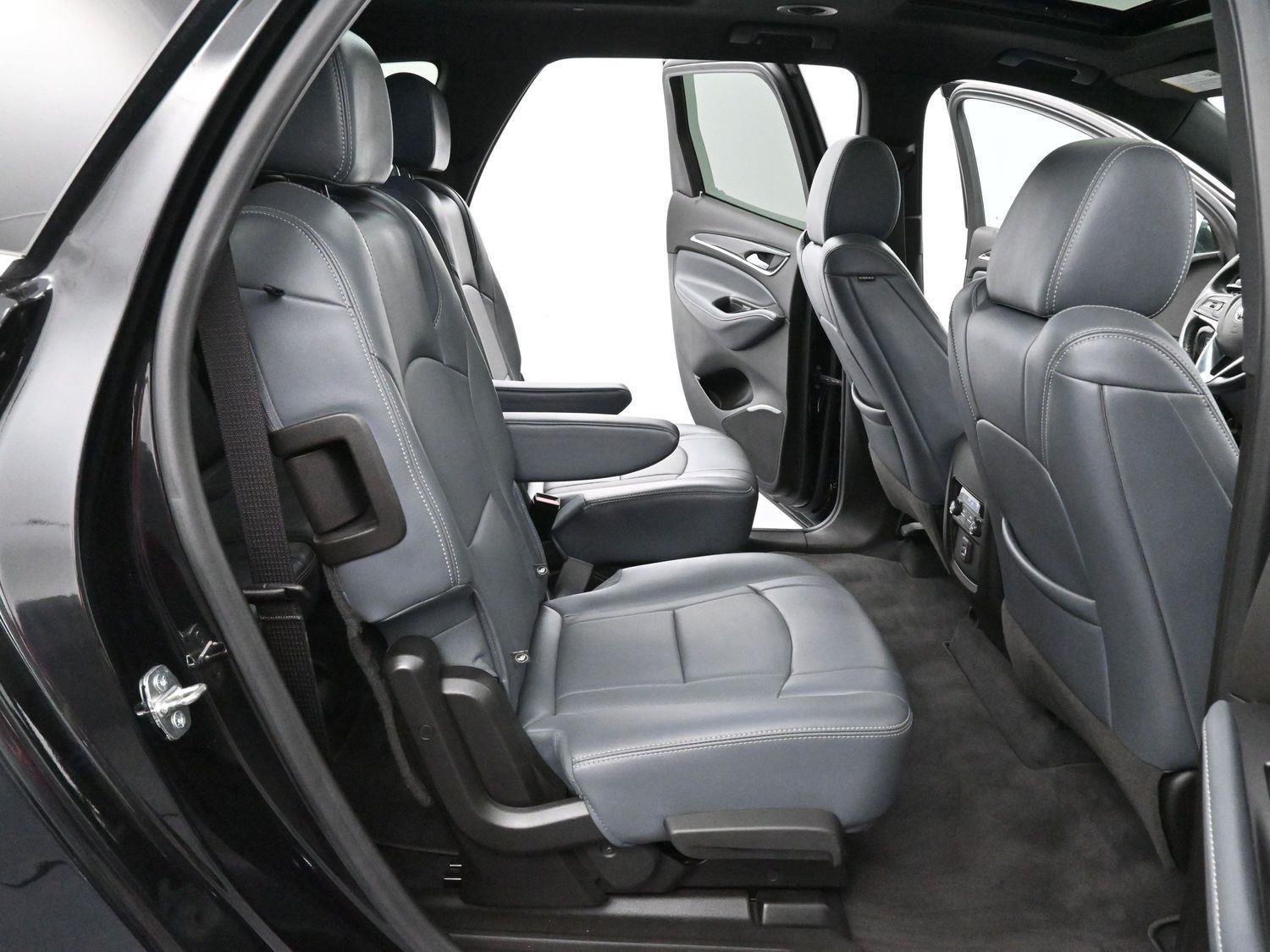 2022 Buick Enclave Essence - Photo 36