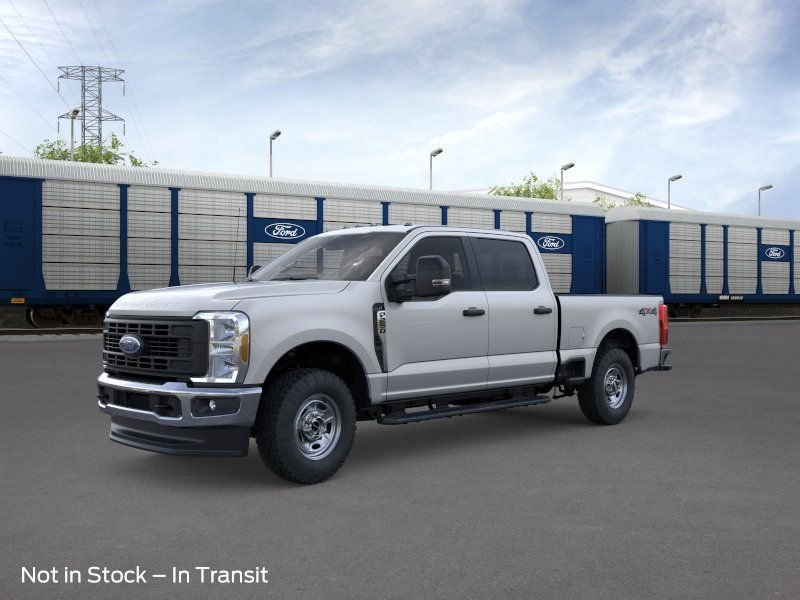 2026 Ford F-250 XL 4x4 Crew Cab 6-3/4' Box's photo