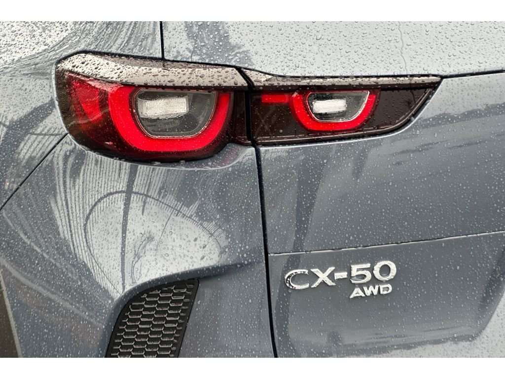 2026 Mazda CX-50 Premium - Photo 21