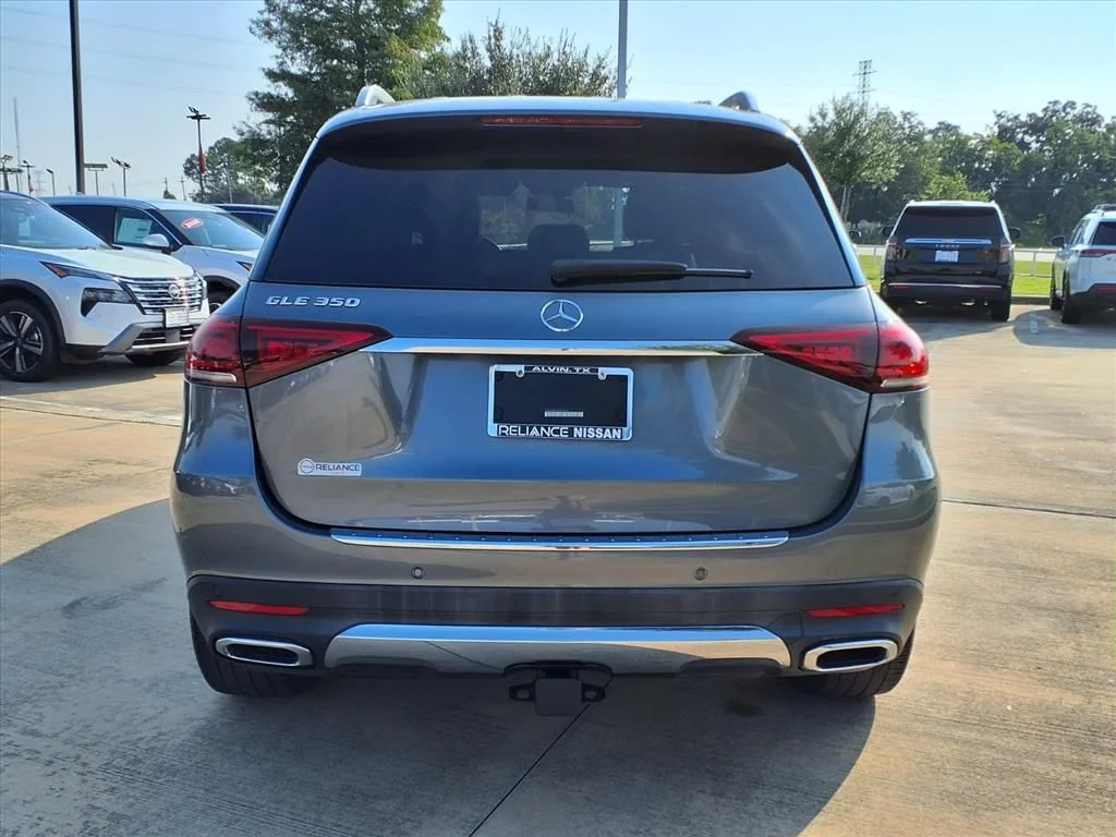 2020 Mercedes-Benz GLE GLE350 - Photo 16