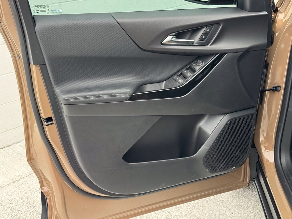 New 2027 Autumn Harvest Metallic Chevrolet LT image 21