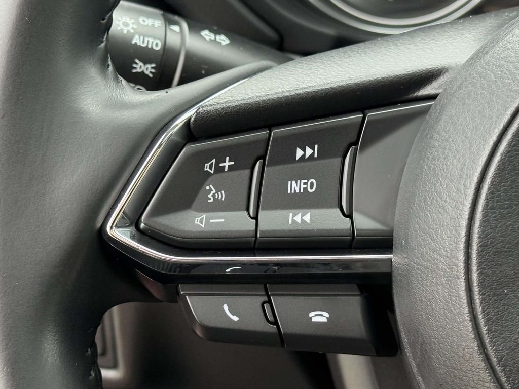 Used 2019 Red Mazda Touring image 24