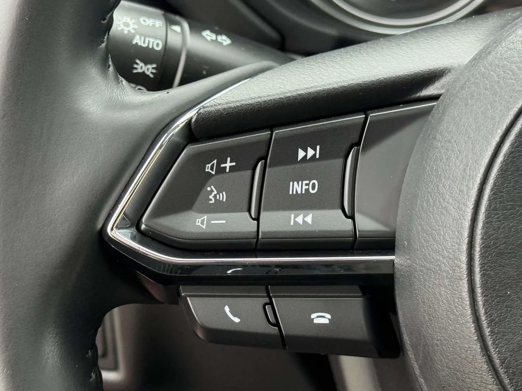 Used 2019 Red Mazda Touring image 24