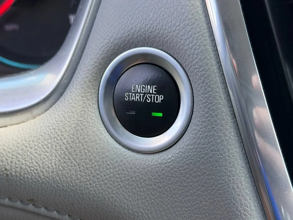 Used 2019 SATIN STEEL METALLIC Chevrolet LT Cloth image 29