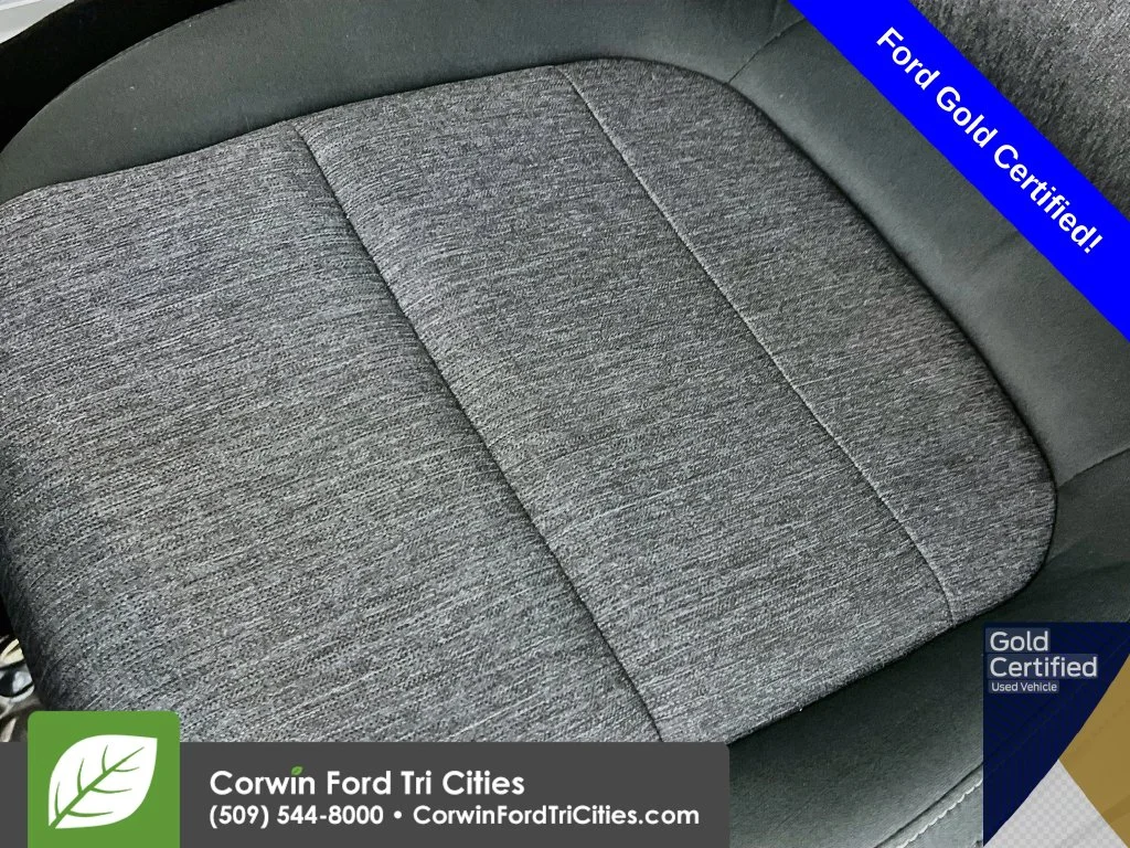 Certified Used 2024 Blue Metallic Ford Big Bend image 21