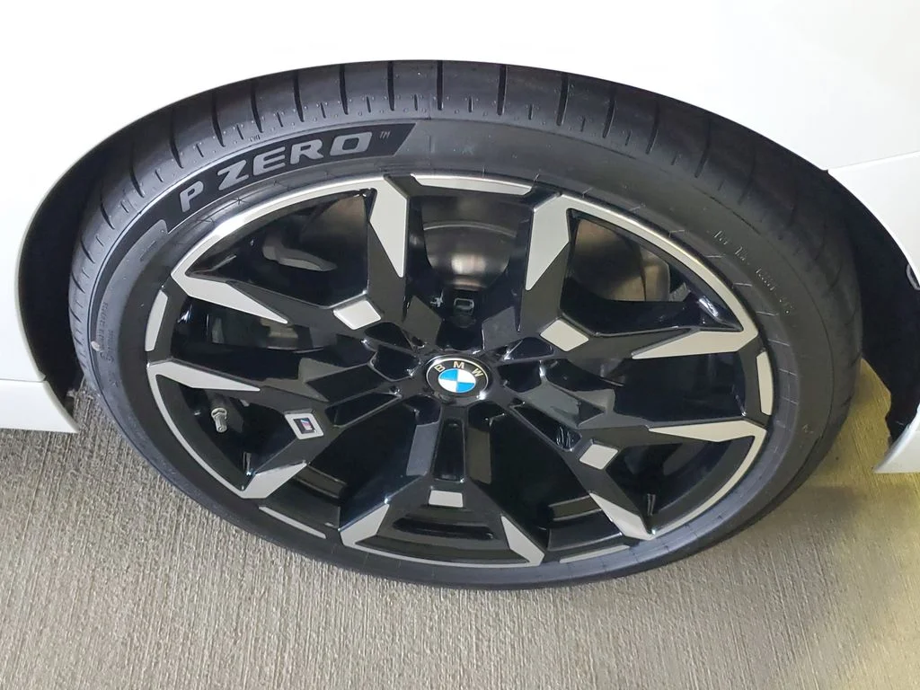 New 2026 Alpine White BMW 230i image 5