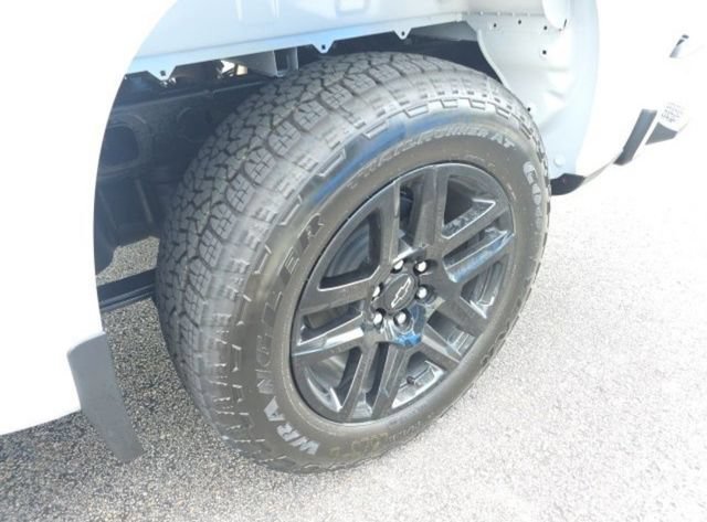 2026 Chevrolet Silverado 1500 Custom - Photo 10