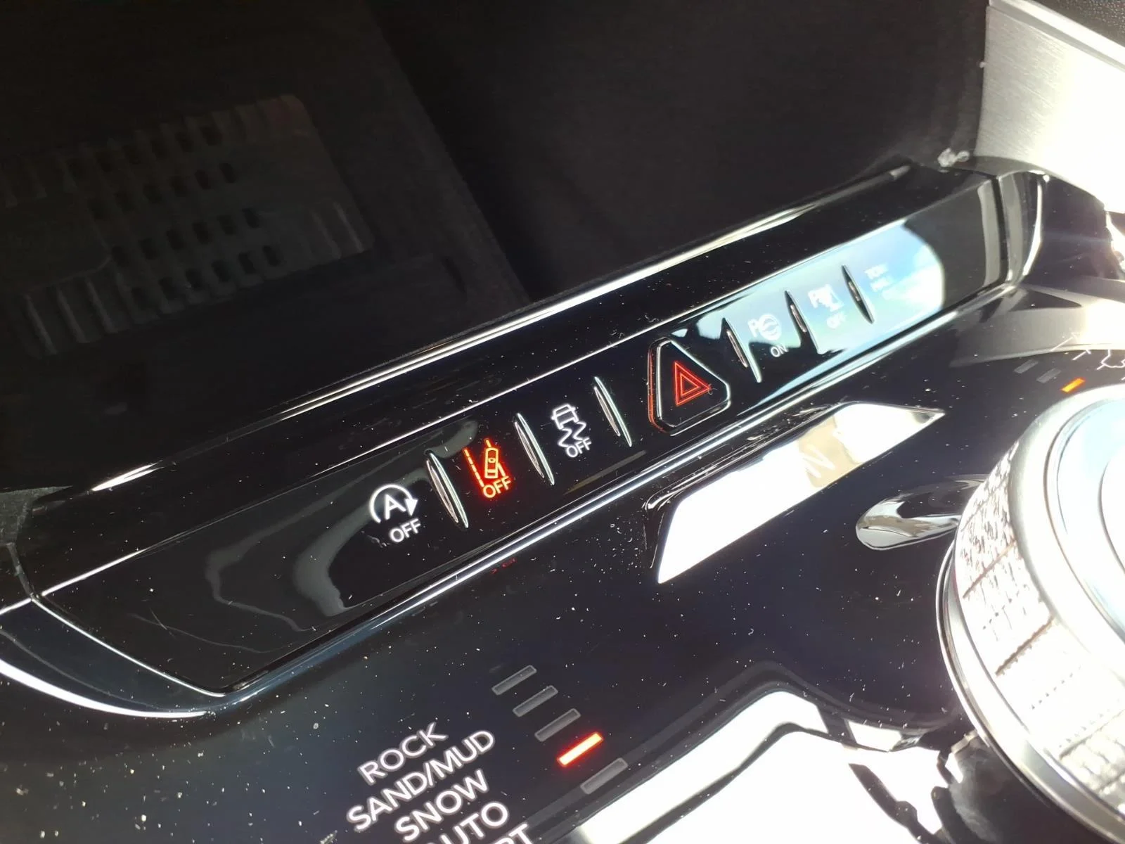 New 2026 High Gloss Black Jeep Limited Reserve image 11