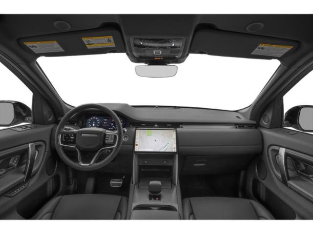 Certified Used 2025 Fuji White Land Rover S image 10