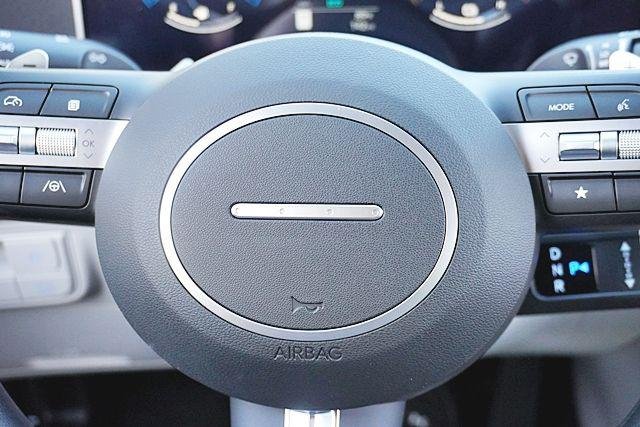 New 2026 White Hyundai Blue image 36
