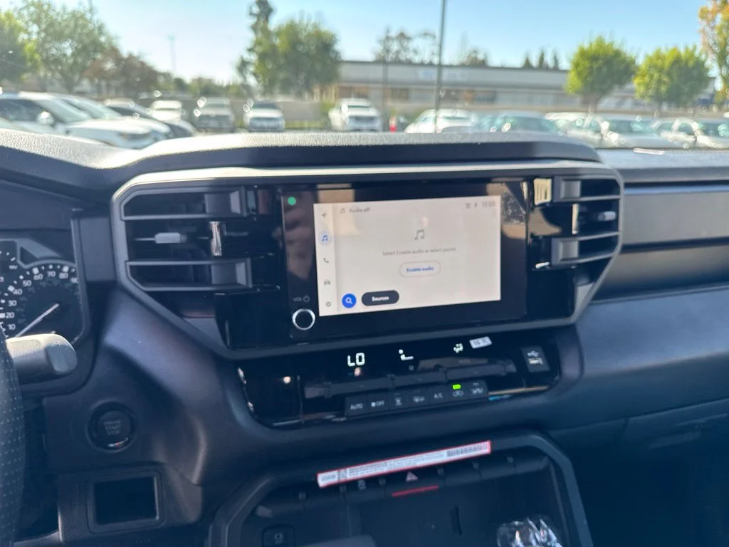 Used 2026 Gray Toyota SR image 8