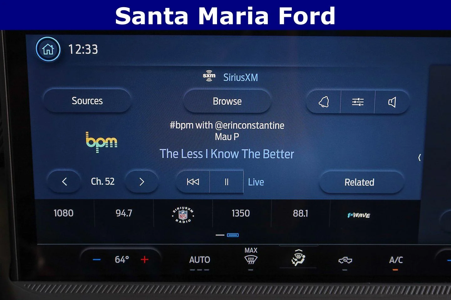 2025 Ford Maverick Lobo Standard - Photo 16