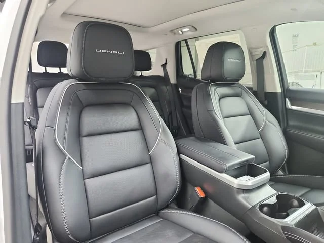 2026 GMC Terrain Denali - Photo 42