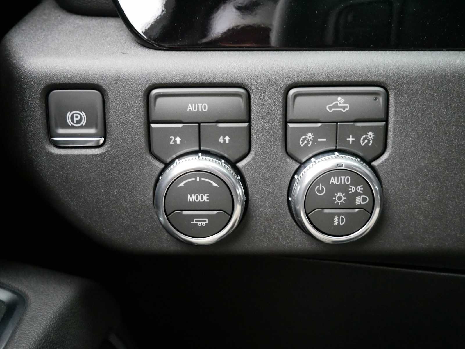 2026 GMC Sierra 1500 Elevation - Photo 20