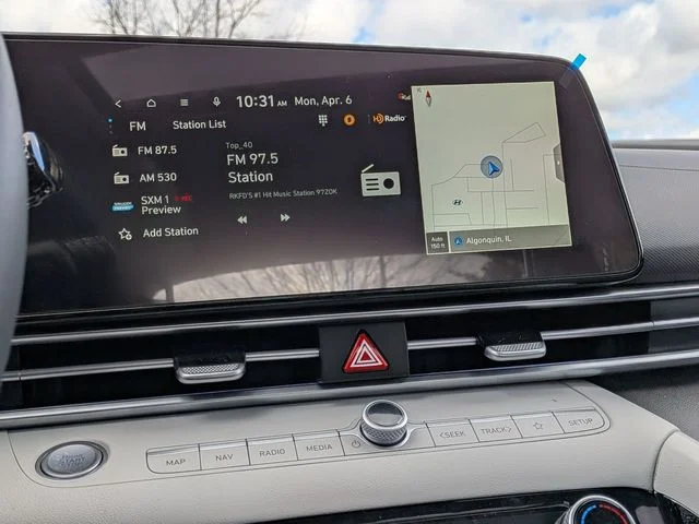 New 2026 Gray Hyundai Limited image 18