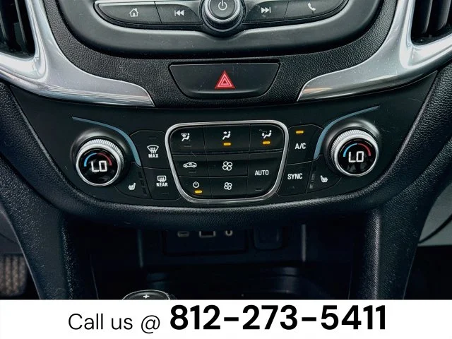Used 2020 White Chevrolet LT image 15