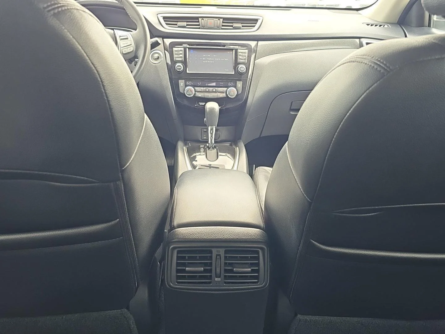 Certified Used 2016 GRAY Nissan SL image 17