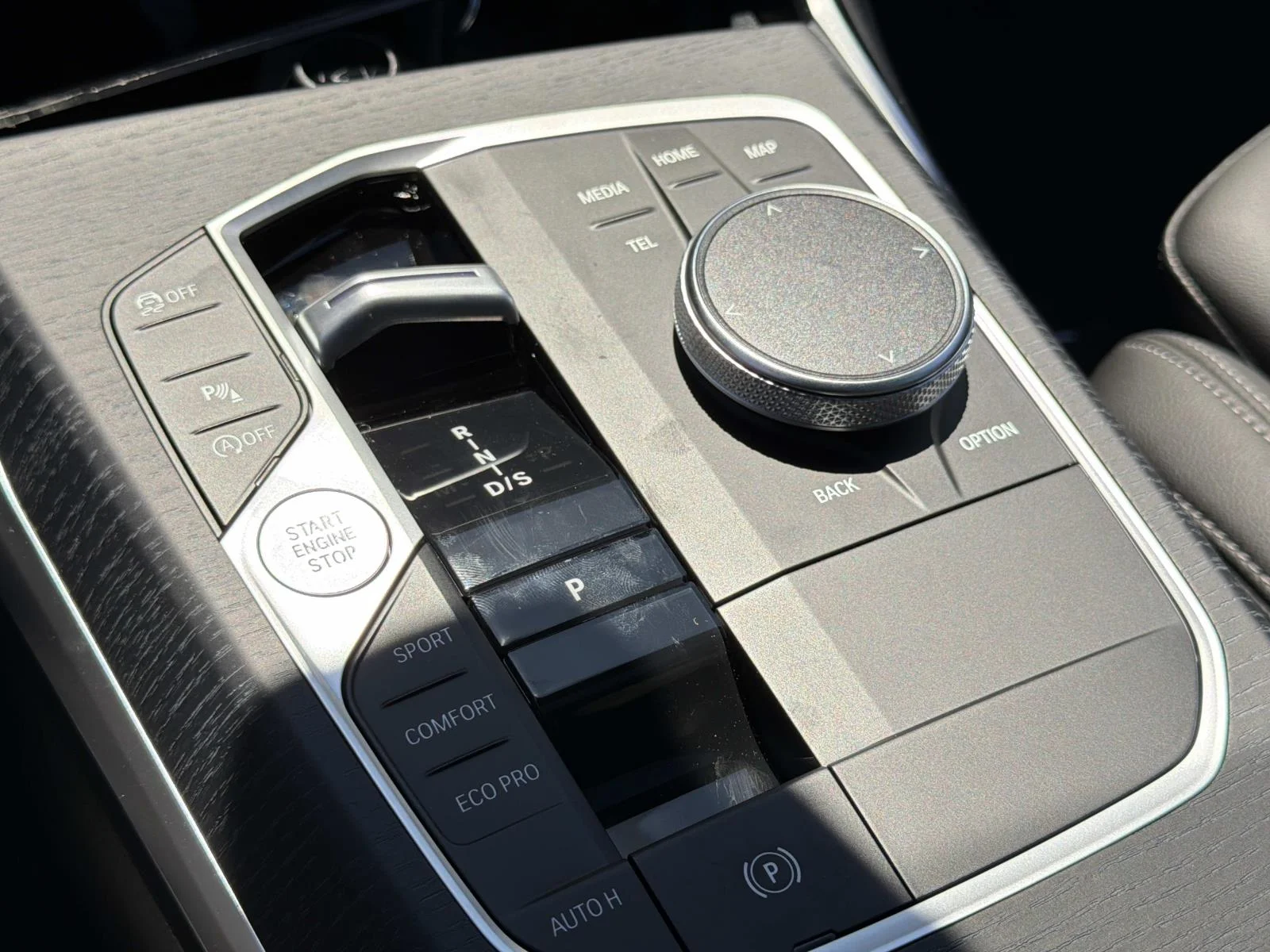 New 2026 Skyscraper Grey Metallic BMW 330i NA image 22