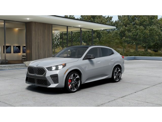 2026 BMW X2 xDrive28i's photo