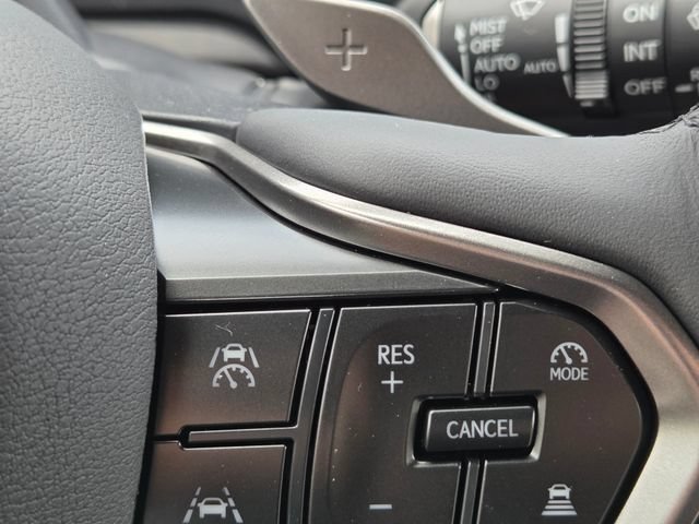 2026 Lexus RX 350 Premium - Photo 17