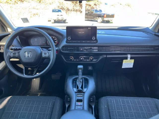 2024 Honda HR-V LX - Photo 11