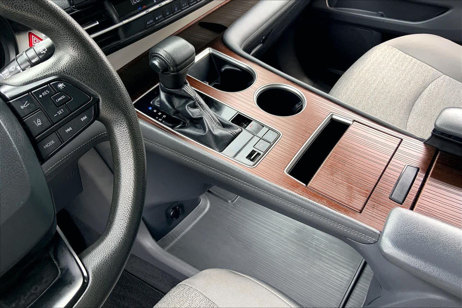 Used 2022 Cypress Toyota LE image 4