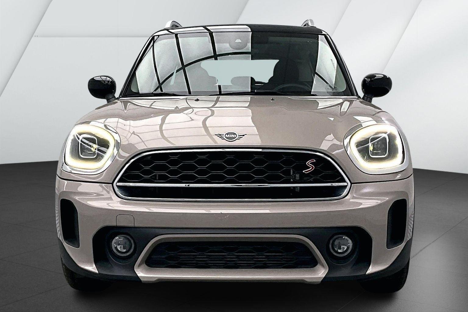 2024 Mini Countryman S ALL4 photo 2