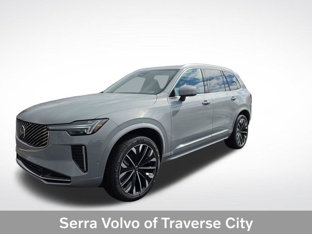 2026 Volvo XC90 B6 Ultra